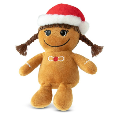 Plyschfru Cookie | Pebbella, produktbild (3)