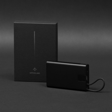 Powerbank 10000 mAh Upperlane, produktbild (2)