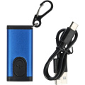 COB-brännare, blå