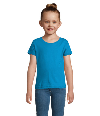 CHERRY BARN T-SHIRT 150g, Vatten, 4XL, produktbild (2)