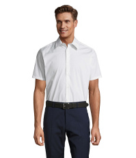 BROADWAY STRETCH HERR SHIRT