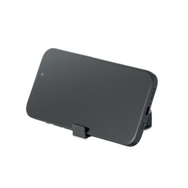 100W utdragbar laddningskabel, Svart, produktbild (2)