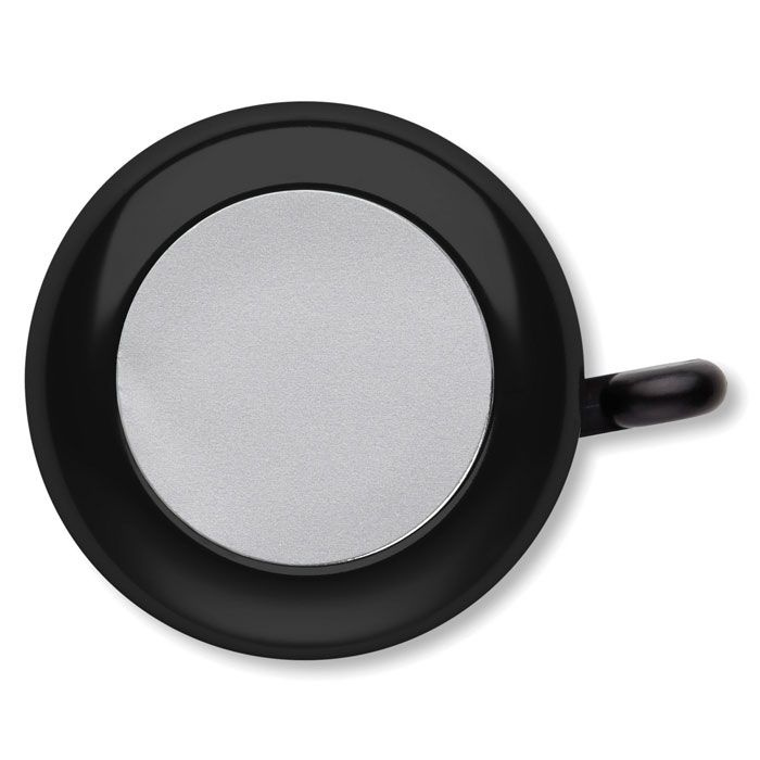 Ringklocka cykel, Svart, produktbild (1)