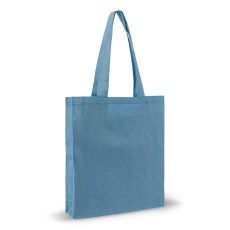 Soppingbag i återvunnen bomull