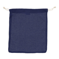 Meshpåse i OEKO-TEX® bomull