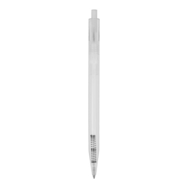 Penna Kuma transparent, transparent / Vit, produktbild (4)
