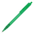 Penna Kuma transparent, transparent / Grön