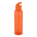 Loopflaska 600 ml R-PET, orange