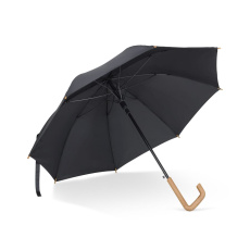 Paraply design 23” R-PET auto-open