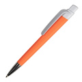 Penna Prisma NFC, orange / Vit