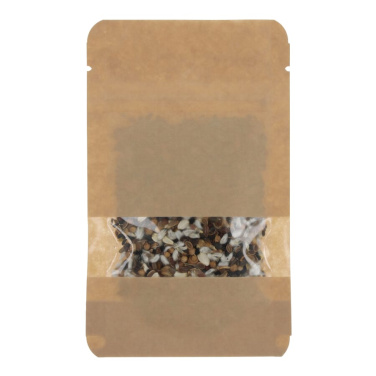 Fröpåsar torkade blommor 4 gram, brun, produktbild (2)