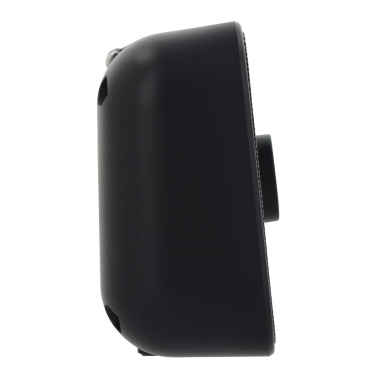 M-109 DB | Muse Portable Radio FM/DAB+, grå, produktbild (4)