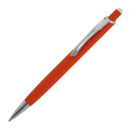 Monaco Metall soft-touch, orange