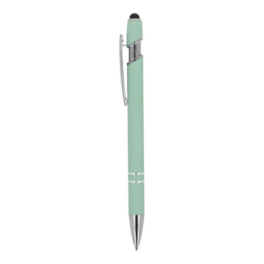 Paris Metal soft-touch, mynta, produktbild (3)