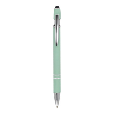 Paris Metal soft-touch, mynta, produktbild (4)