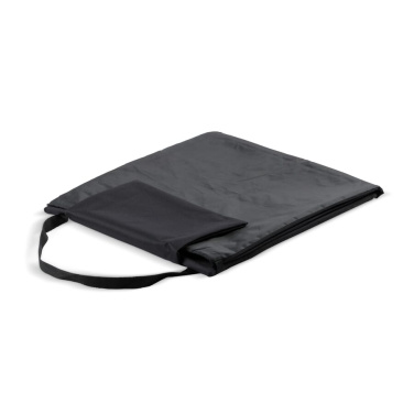 InSideOut strandmadrass, svart, produktbild (2)