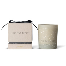 Victorian Luscious Bloom Ljus