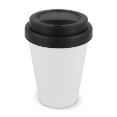 RPP Kaffekopp Vit 250 ml