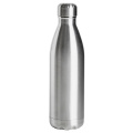 Sagaform Nils Stålflaska 500 ml, silver