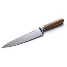Orrefors Jernverk Kockkniv 8" Stål