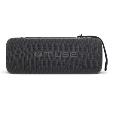 M-780 | Muse Bluetooth-högtalare 20W, svart, produktbild (4)