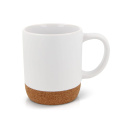 Mugg Sevilla 250 ml, vit