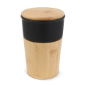 Skrivbordsmugg Wien 300 ml, svart