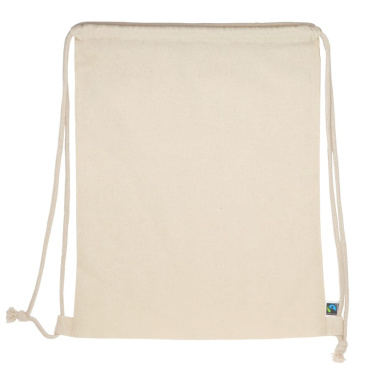 Gympapåse 140g/m² 35x45 cm, ecru, produktbild (3)