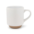 Mugg Tallinn 300 ml, vit