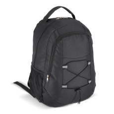 Ryggsäck med dragsko R-PET 25L