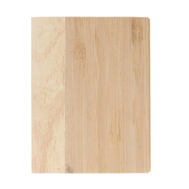 Post it Bambu 2, natur, produktbild (3)
