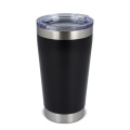 T-ceramic termosmugg Cango med lock 500 ml, svart