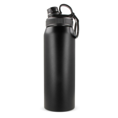 Termosflaska Clark 800 ml, svart, produktbild (2)