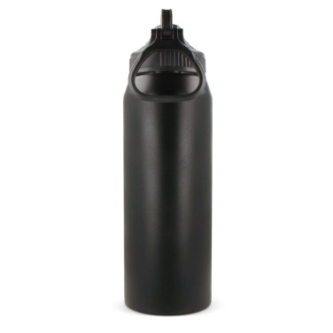 Termosflaska Clark 800 ml, svart, produktbild (3)