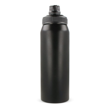 Termosflaska Clark 800 ml, svart, produktbild (4)