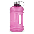 InSideOut Jumper flaska 2.2L, transparent / Rosa