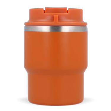 InSideOut T-mug 280 ml, orange, produktbild (3)