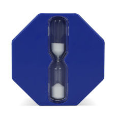 Duschtimer Hexagon - 5 min