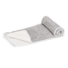 Snabbtorkande golfhandduk med krok R-PET 30 x 30 cm sublimering
