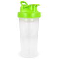 Shaker 700 ml, ljusgrön