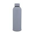 Termosflaska Alchemy soft touch 500 ml, grå