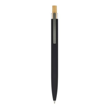 Penna Kalmar R-AL, svart, produktbild (3)