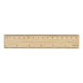 Bambulinjal 15 cm, natur
