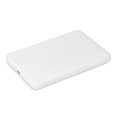 Zenith USB-C Powerbank med Power Delivery R-ABS 5000 mAh