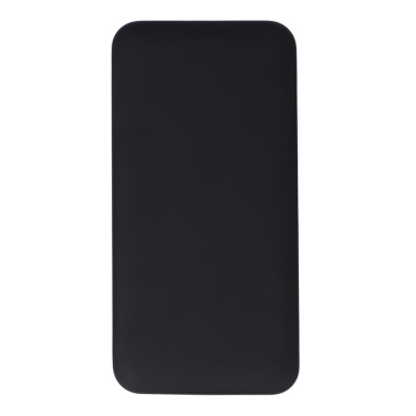 Zenith USB-C Powerbank med Power Delivery R-ABS 10000 mAh, svart, produktbild (3)