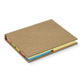 Klisterlappar hobbypapper 3, natur