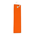 Flygbricka med nyckelring, orange