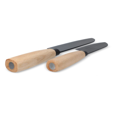InSideOut Santoku knivset 2 st Ravn, trä, produktbild (3)