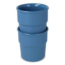 InSideOut Cup Fika mugg set om 2 st 280 ml