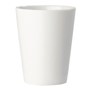 Mugg Nice EU 270 ml, vit, produktbild (2)